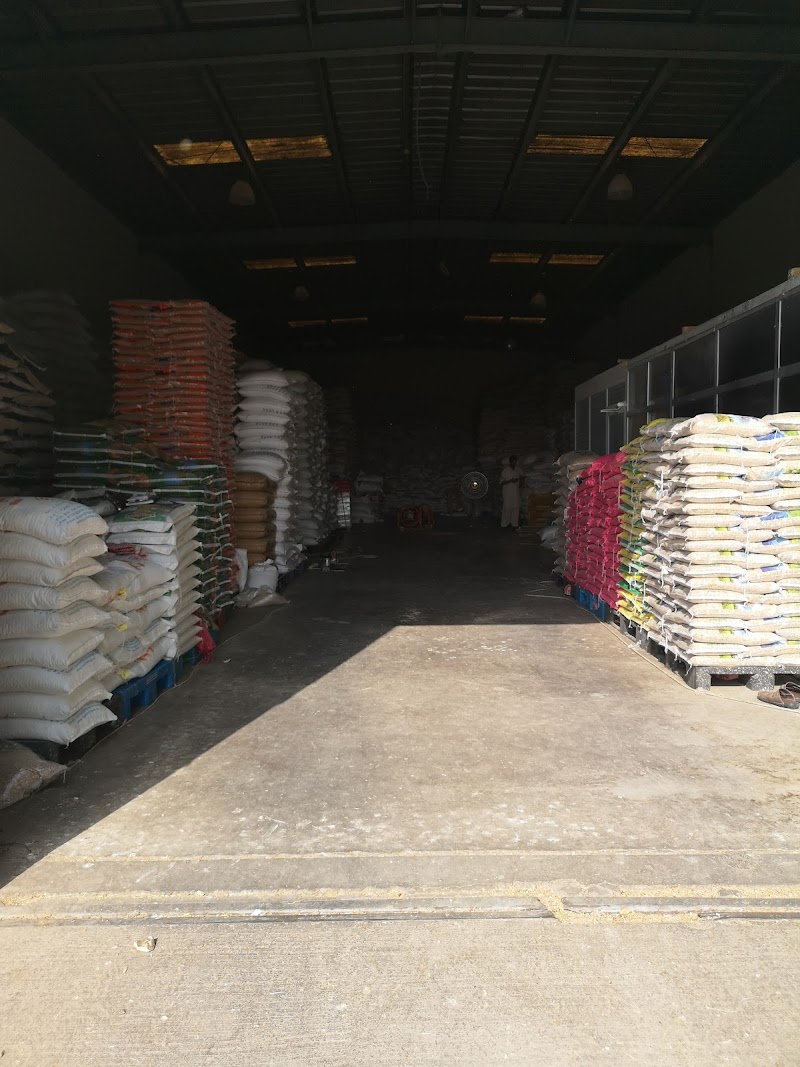 Animal feed and pet food trade | Dubai