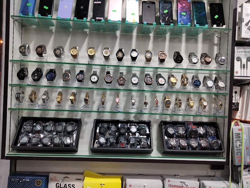 Locksmith | ALK Trading LLC | Dubai