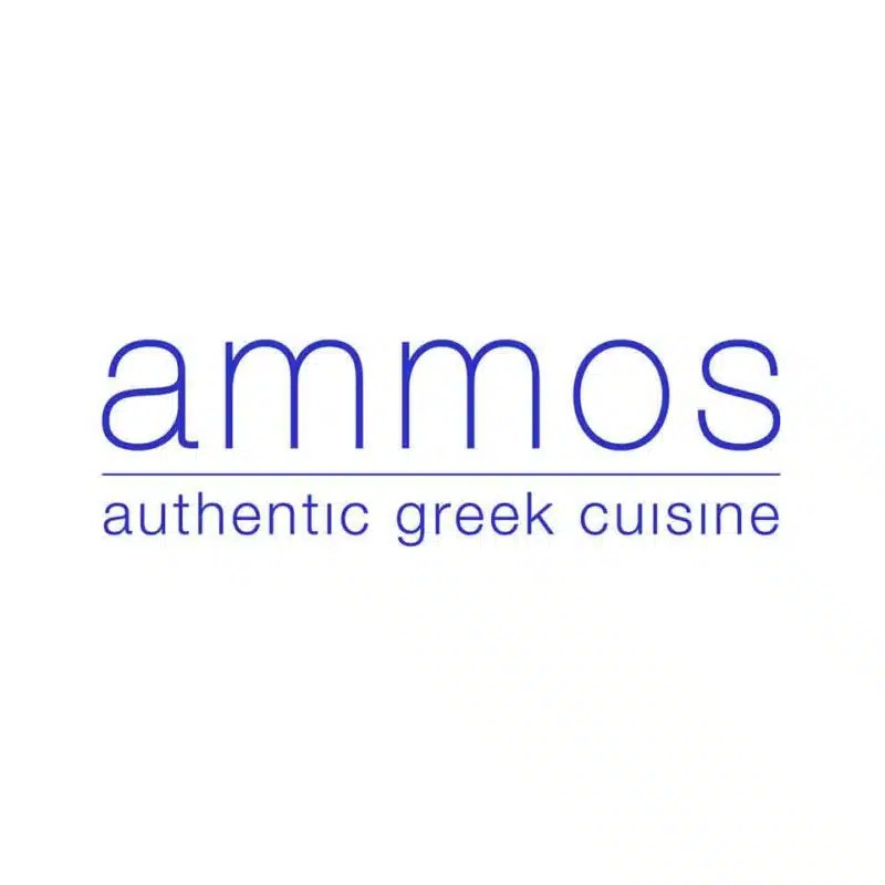 Greek Restaurant AMMOS | Dubai