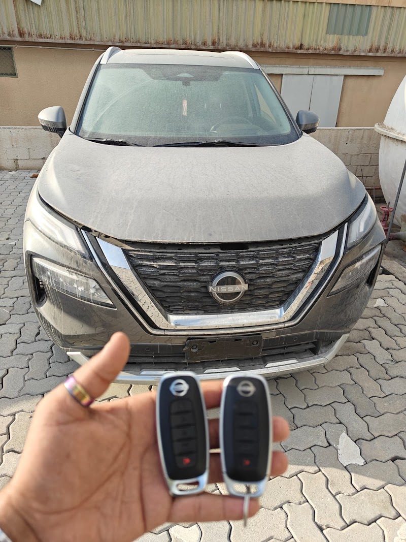 Key Maker DEX | Dubai
