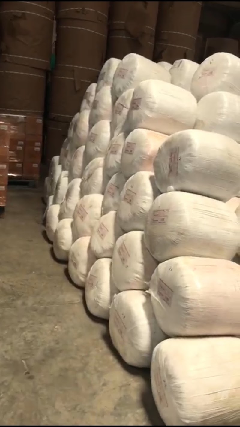 Silage line for fodder trade | Dubai