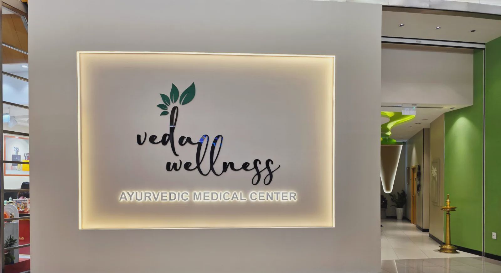 Veda Wellness - Ayurvedic Medical Center