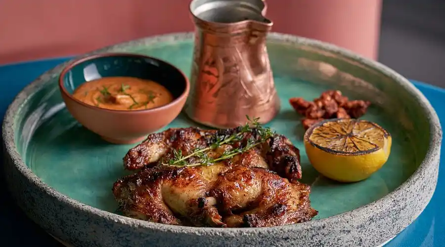 Turkish Restaurant Rüya | Dubai