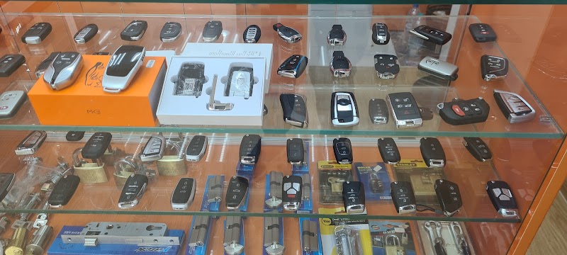Car Lock Repairs Elite | Dubai