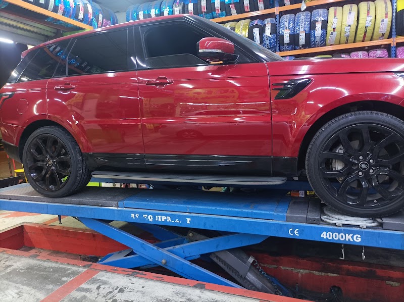 Car Battery Pro Dubai | Dubai