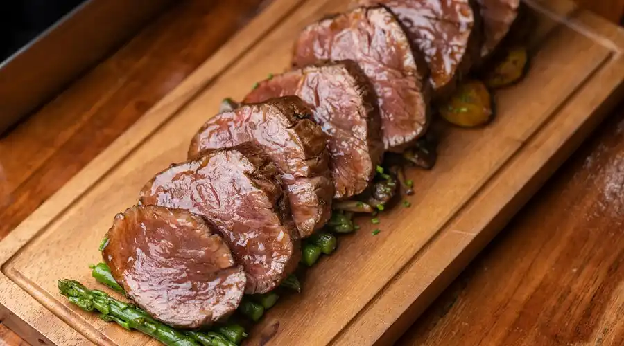 American Restaurant Grilll Shack | Dubai