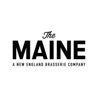 French Restaurant The Maine | Dubai