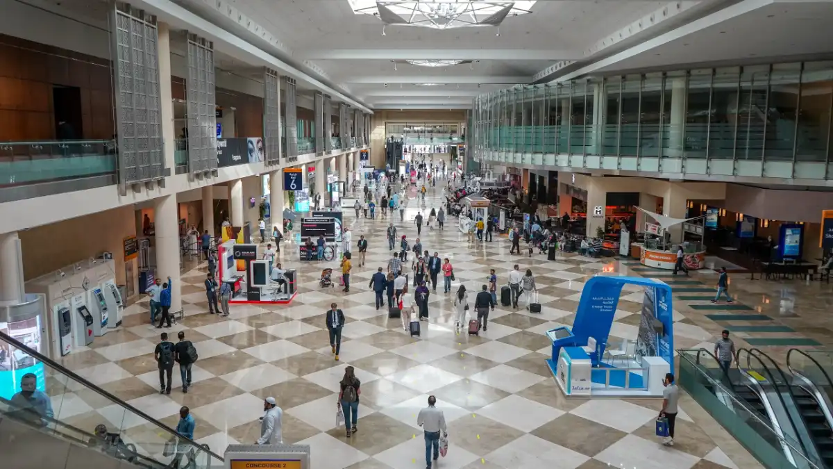 Intersec 2025 Dubai International Exhibition - Security, Safety and Fire Protection at Dubai World Trade Centre