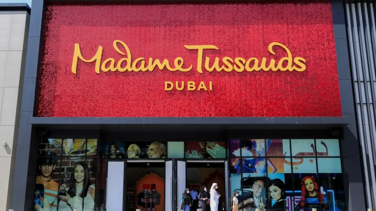 Visit Madame Tussauds Dubai: A Unique and Entertaining Experience