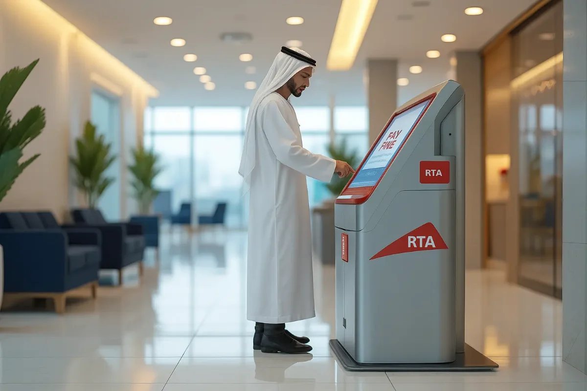 إمكانية إصدار أو تجديد رخصة القيادة وبطاقة السيارة في دبي؛ كيف يتم ذلك؟