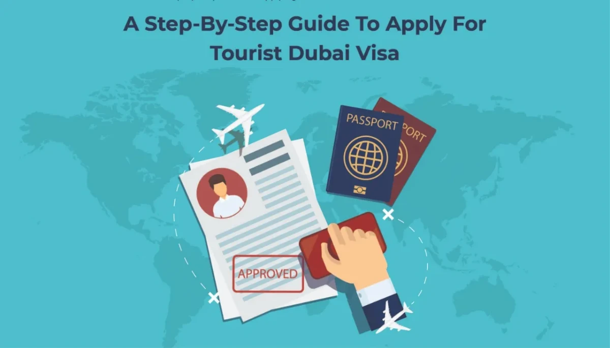 ویزای کاری دبی (Employment Visa)