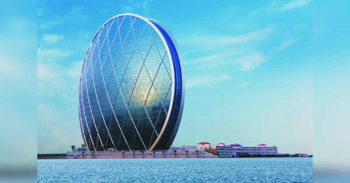 صافي أرباح ألدار يقفز 19% إلى 7.1 مليار درهم في تسعة أشهر