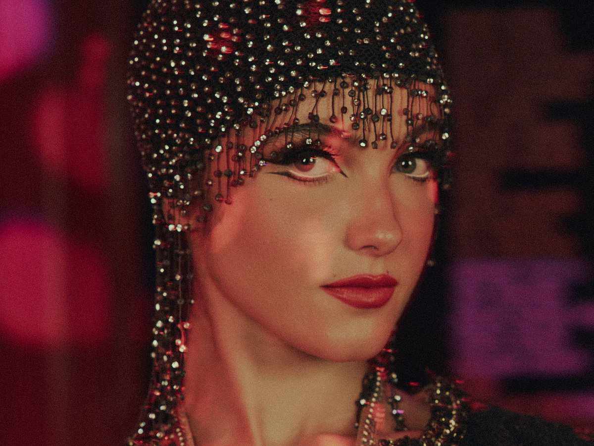 Paris's Crazy Horse Cabaret to Open First Permanent Show Outside France — in Dubai