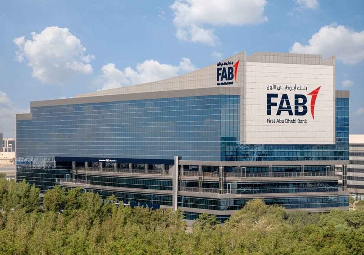 بنك أبوظبي الأول يحقق أرباحاً بـ 16.46 مليار درهم في تسعة أشهر