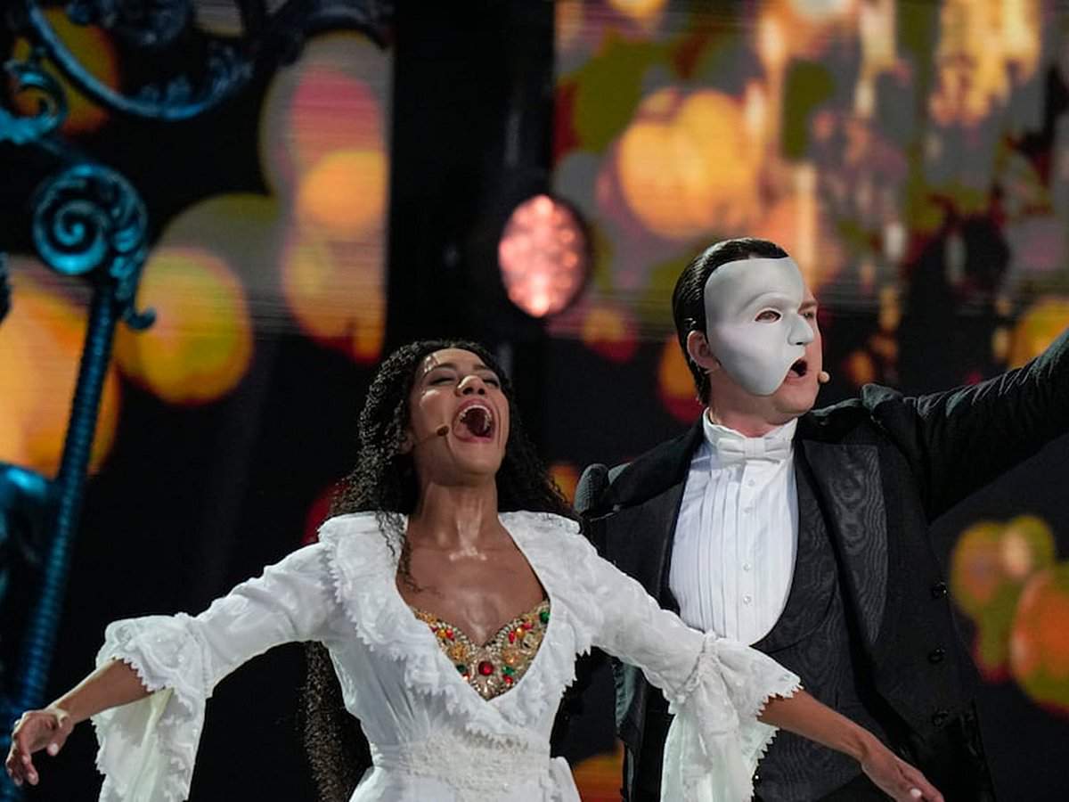 The Phantom of the Opera to Make Its Abu Dhabi Debut in March 2027