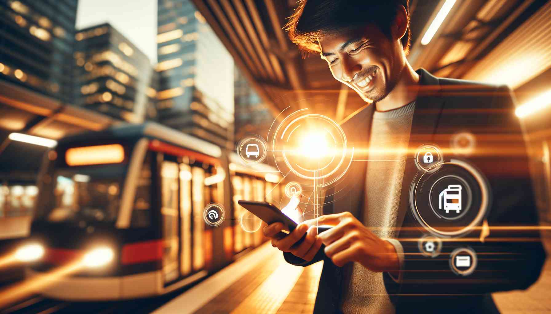 nol Pay App: The All-in-One Digital Wallet of Dubai for Travel, Shopping, and More