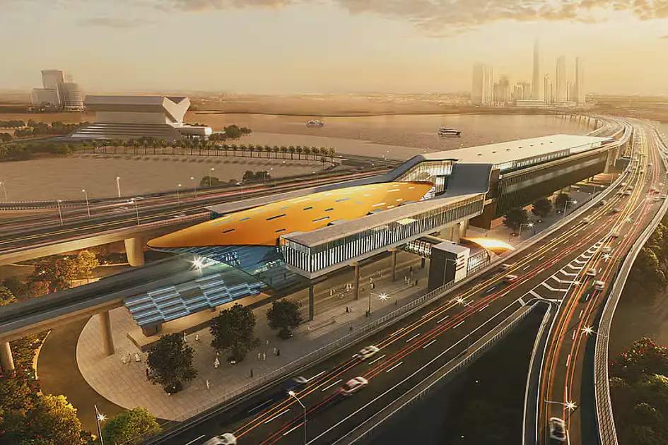 RTA Wins Dubai's First Government-Sector IT Award