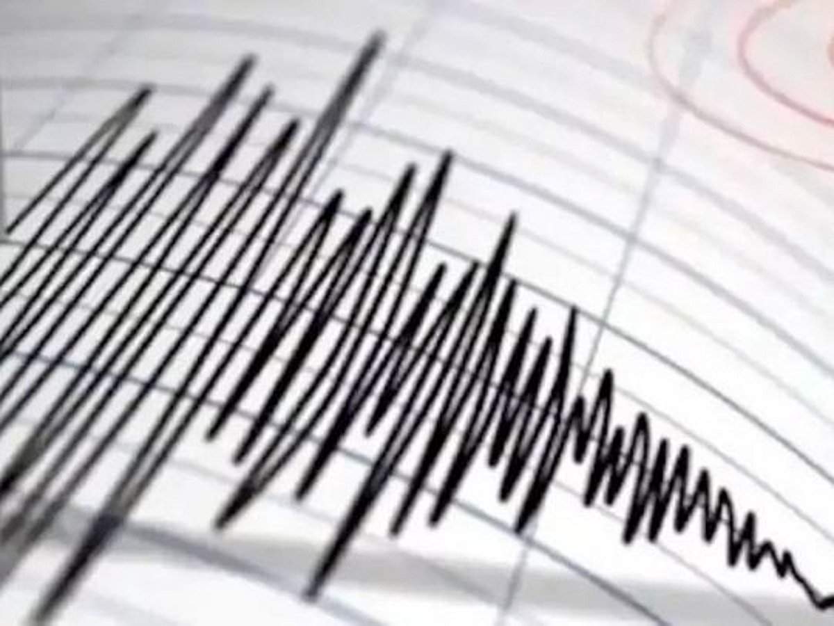 لرزشات خفيفة في الإمارات: زلزال في بحر عمان