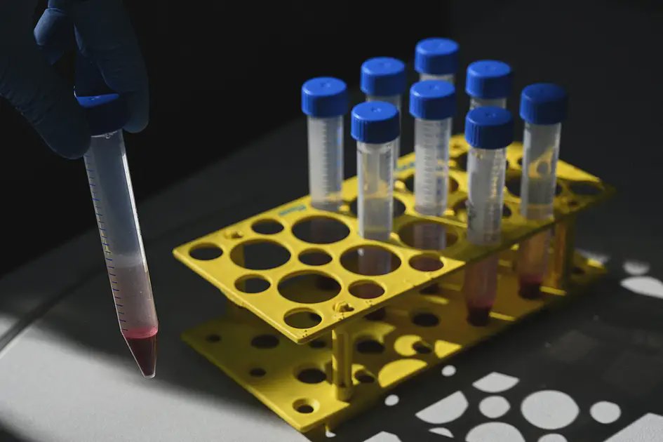 UAE Becomes Second Country Worldwide to Approve New Drug for Rare Blood Disorder