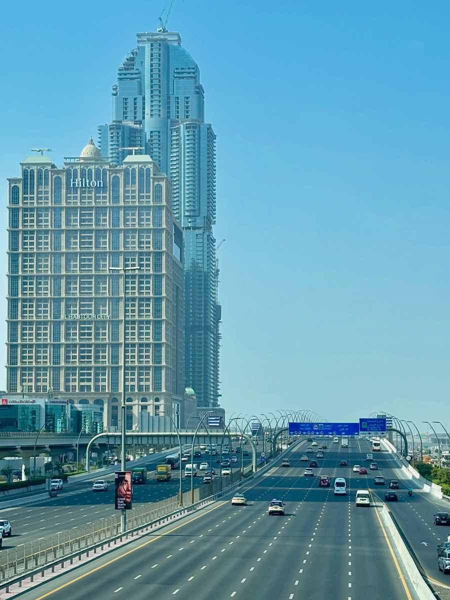 Abu Dhabi Extends Occupancy Certificate Deadline to November 30