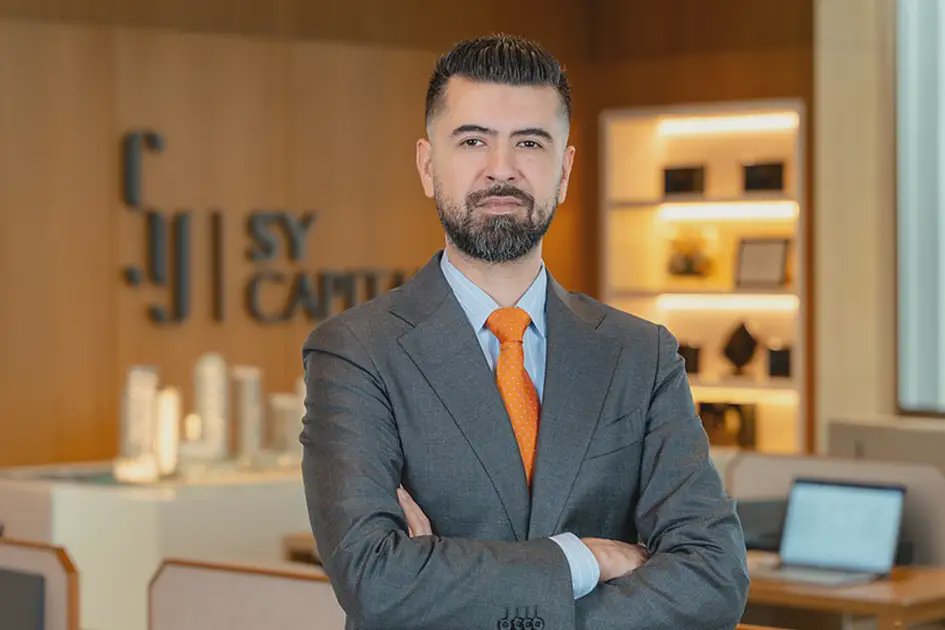 SY Capital buys full building at Emaar South, Dubai, in Dh160 million deal
