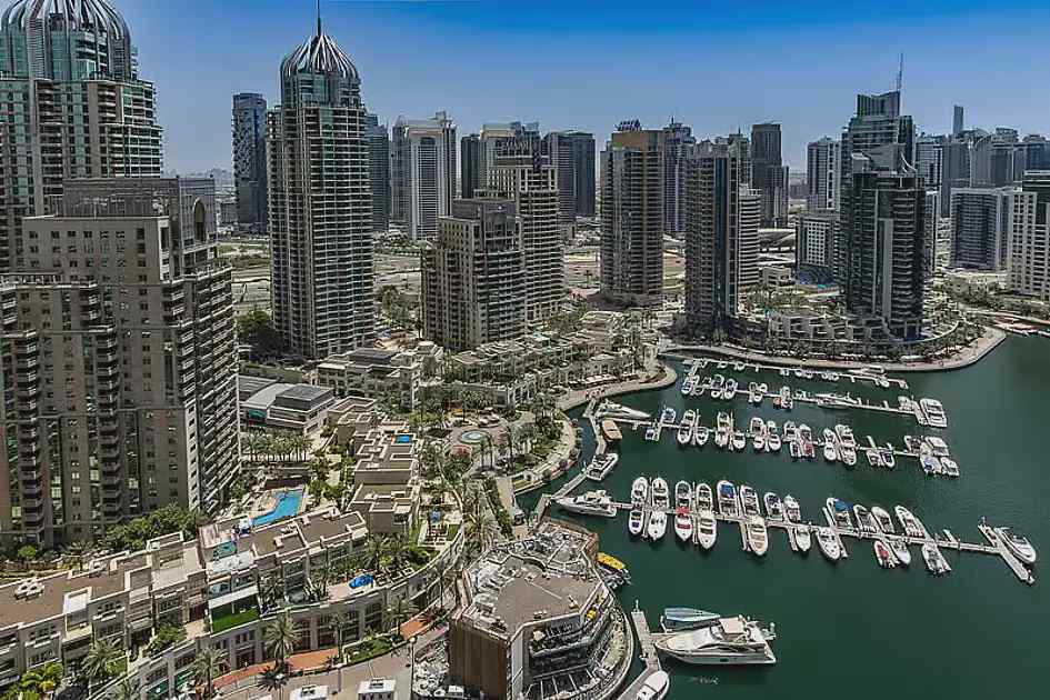السكن المشترك المنظم قد يخفض إيجارات بعض مستأجري دبي إلى النصف