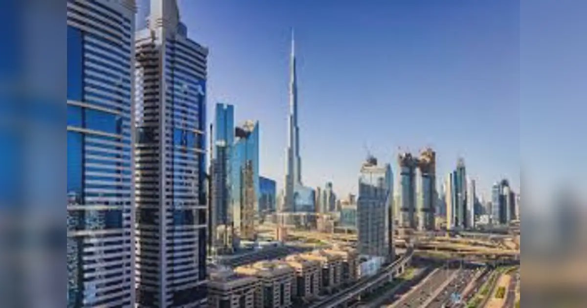 Dubai South Home Sales Already 27% Above All of 2025, New Data Shows
