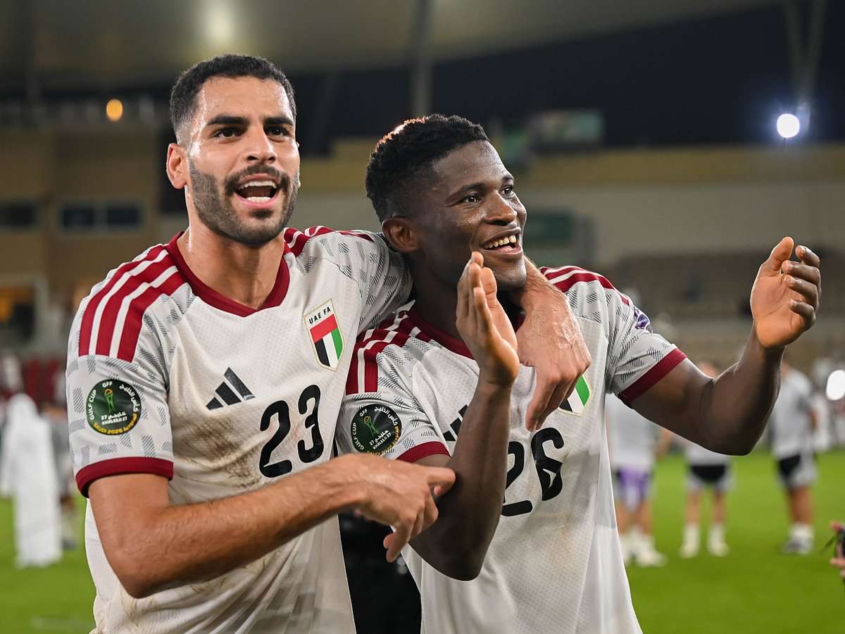 داليتش: يجب أن نقدم أداءً أفضل في نهائي خليجي 27