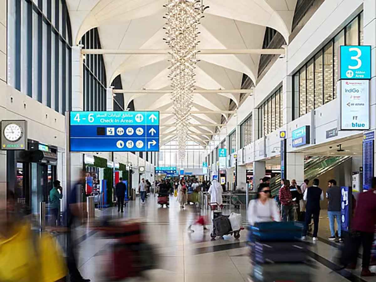 قوانین ورود به اروپا، بریتانیا و تایلند پیش از سفرهای سال نو برای ساکنان امارات تغییر می کند